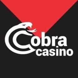 Cobra Casino No Deposit Bonus Codes 2020